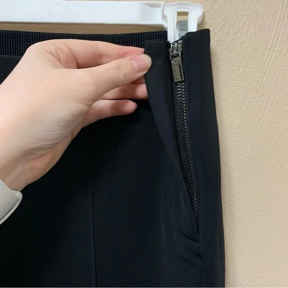 Athleta Butte Peak Pant in Black Size 8 - Picture 12 of 16